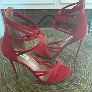 Steve Madden Shoes